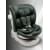 Детское удерживающее устройство Amarobaby Defender, i-Size, 40-150 см, зеленый