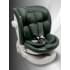 Детское удерживающее устройство Amarobaby Defender, i-Size, 40-150 см, зеленый