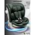 Детское удерживающее устройство Amarobaby Defender, i-Size, 40-150 см, зеленый
