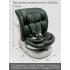 Детское удерживающее устройство Amarobaby Defender, i-Size, 40-150 см, зеленый