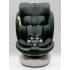 Детское удерживающее устройство Amarobaby Defender, i-Size, 40-150 см, зеленый