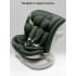 Детское удерживающее устройство Amarobaby Defender, i-Size, 40-150 см, зеленый