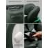 Детское удерживающее устройство Amarobaby Defender, i-Size, 40-150 см, зеленый