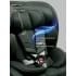 Детское удерживающее устройство Amarobaby Defender, i-Size, 40-150 см, зеленый