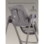 Стульчик для кормления многофункциональный Amarobaby Legacy, серый