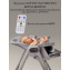 Стульчик для кормления многофункциональный Amarobaby Legacy, серый