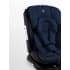 Автокресло детское AMAROBABY Brilliant ISOFIX класс D, группа 0+/1/2/3, (синий)
