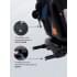Автокресло детское AMAROBABY Brilliant ISOFIX класс D, группа 0+/1/2/3, (синий)