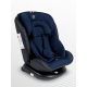 Автокресло детское AMAROBABY Brilliant ISOFIX класс D, группа 0+/1/2/3, (синий)