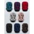 Автокресло детское AMAROBABY Brilliant ISOFIX класс D, группа 0+/1/2/3, (синий)