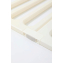 Манеж-стеллаж UNIX Kids 2 в 1 White