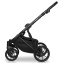 Детская коляска Riko Basic Delta Ecco 2 в 1 12 mokka