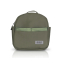 Детская коляска Riko Basic Delta Ecco 3 в 1 13 Olive
