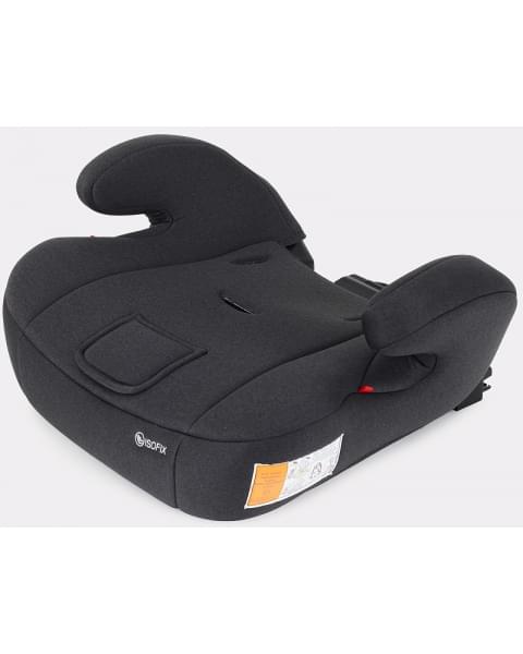 Автокресло Rant Basic Apex ZY27F isofix Grey (9-36 кг)