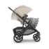 Коляска 2в1 UPPAbaby VISTA V3 LIAM