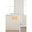 Игровой комплекс с горкой UNIX Kids Bus 171 см Yellow