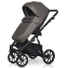Детская коляска Riko Basic Delta Ecco 2 в 1 12 mokka