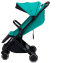 Прогулочная коляска Anex Air-X 2021, Green / Зеленый (Ax-05/L)