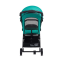 Прогулочная коляска Anex Air-X 2021, Green / Зеленый (Ax-05/L)