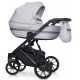 Детская коляска Riko Basic Delta 3 в 1 01 Grey Fox