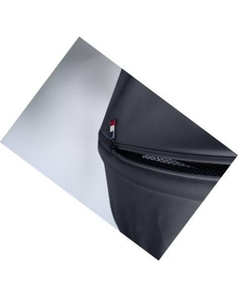 Детская коляска трансформер Farfello Aimile PRO A5-1 чёрный