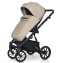 Детская коляска Riko Basic Delta Ecco 3 в 1 11 Camel