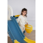 Игровой комплекс с горкой UNIX Kids Bus 171 см Yellow