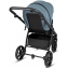 Детская коляска Tutis Uno 6 Plus Essential collection 3 в 1 с автокреслом Elo Lux EduSky Black 1602143 Menta