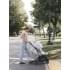 Коляска прогулочная UPPAbaby MINU V3 SAVANNAH