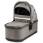 Люлька Peg-Perego Ypsi Bassinet для коляски Ypsi, City Grey (Серый)