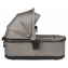 Люлька Peg-Perego Ypsi Bassinet для коляски Ypsi, City Grey (Серый)