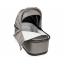 Люлька Peg-Perego Ypsi Bassinet для коляски Ypsi, City Grey (Серый)