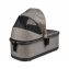 Люлька Peg-Perego Ypsi Bassinet для коляски Ypsi, City Grey (Серый)