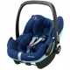 Автокресло Maxi-Cosi Pebble Pro i-Size (0-13 кг), Essential Blue (Голубой)