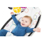 Кресло-качалка 4moms Мамару 4 мультиплюш