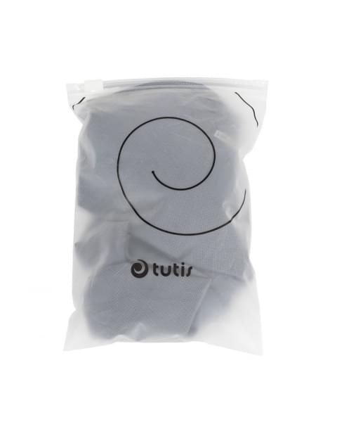 Детская коляска Tutis Uno 6 Plus Essential collection 3 в 1 с автокреслом Elo Lux EduSky Black 1602143 Menta