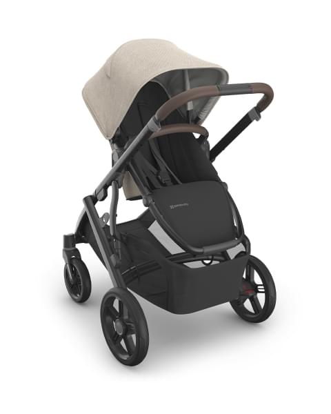 Коляска 2в1 UPPAbaby VISTA V3 LIAM