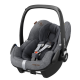 Автокресло Maxi-Cosi Pebble Pro i-Size (0-13 кг), Lux Grey Twill (Серый)