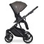 Детская коляска Riko Basic Delta Ecco 2 в 1 12 mokka