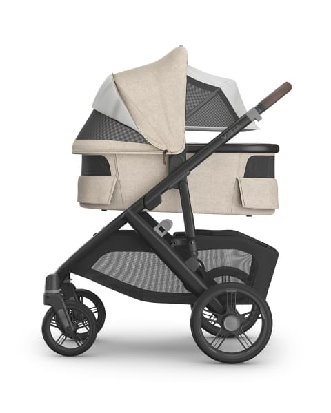 Коляска 2в1 UPPAbaby VISTA V3 LIAM