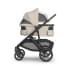 Коляска 2в1 UPPAbaby VISTA V3 LIAM