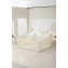 Манеж-стеллаж UNIX Kids 2 в 1 White