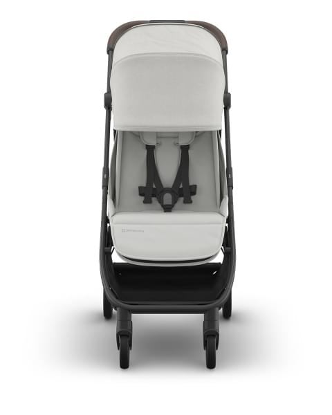Коляска прогулочная UPPAbaby MINU V3 SAVANNAH