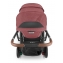 Коляска прогулочная UPPAbaby Cruz V2 LUCY терракотовый