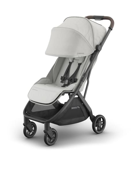 Коляска прогулочная UPPAbaby MINU V3 SAVANNAH
