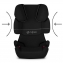 Автокресло Cybex Solution X-Fix (15-36 кг), Cobblestone (Серый)
