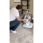Кресло-качалка 4moms mamaRoo New серебро