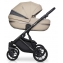 Детская коляска Riko Basic Delta Ecco 3 в 1 11 Camel