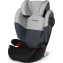 Автокресло Cybex Solution M-Fix (15-36 кг), Cobblestone (Серый)