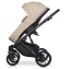 Детская коляска Riko Basic Delta Ecco 3 в 1 11 Camel